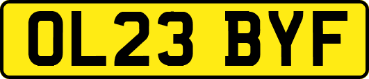 OL23BYF