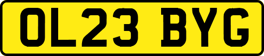 OL23BYG