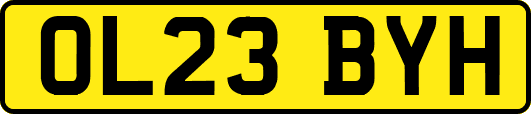 OL23BYH