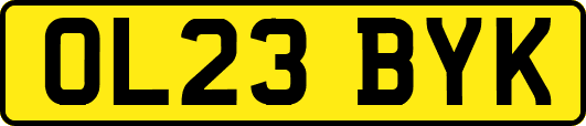 OL23BYK