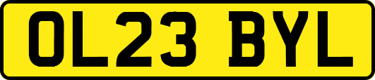 OL23BYL