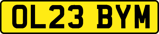 OL23BYM