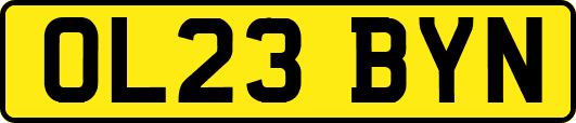 OL23BYN