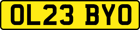 OL23BYO