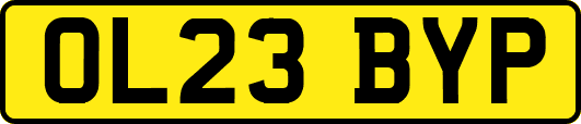 OL23BYP