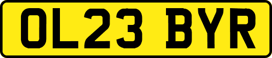 OL23BYR
