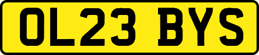 OL23BYS