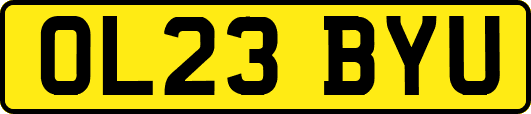 OL23BYU