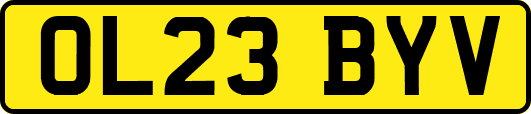 OL23BYV