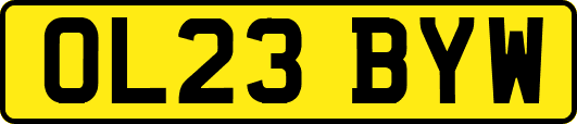 OL23BYW