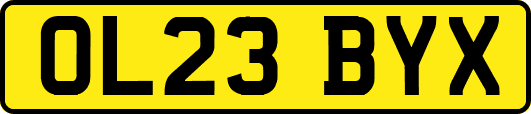 OL23BYX