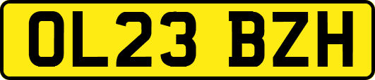 OL23BZH