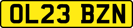 OL23BZN