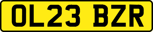 OL23BZR