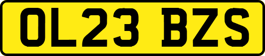 OL23BZS