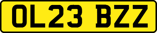 OL23BZZ
