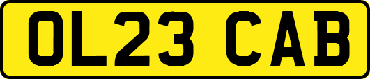 OL23CAB