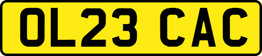 OL23CAC