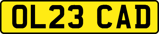 OL23CAD
