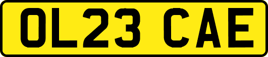 OL23CAE