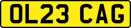 OL23CAG
