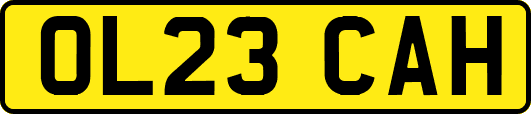 OL23CAH