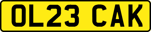OL23CAK