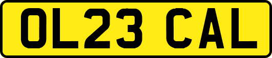 OL23CAL