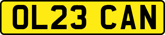 OL23CAN