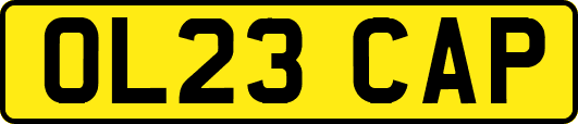 OL23CAP