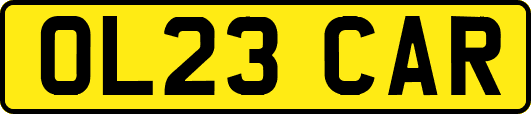 OL23CAR