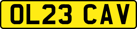 OL23CAV