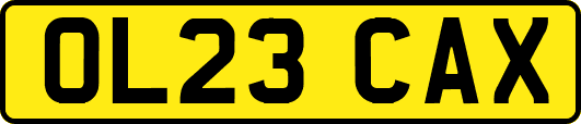 OL23CAX