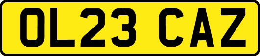 OL23CAZ