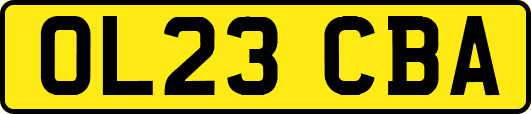 OL23CBA