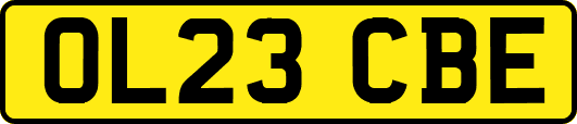 OL23CBE