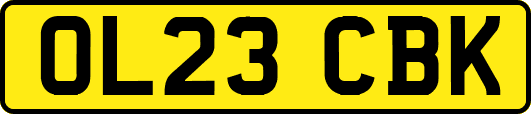 OL23CBK