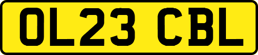 OL23CBL