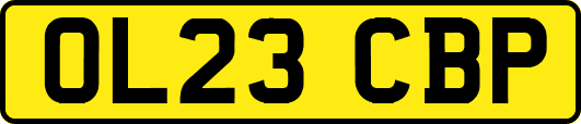 OL23CBP