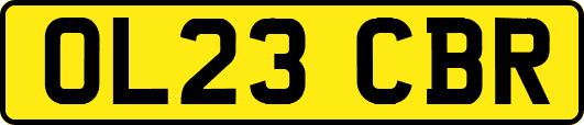 OL23CBR