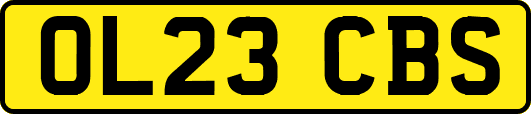 OL23CBS