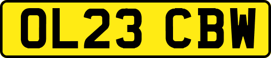 OL23CBW