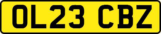 OL23CBZ