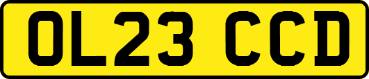 OL23CCD