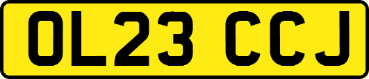 OL23CCJ