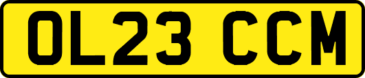 OL23CCM