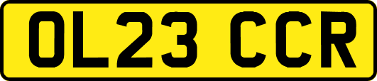OL23CCR