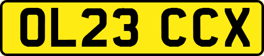 OL23CCX