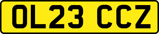 OL23CCZ