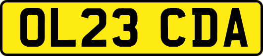 OL23CDA